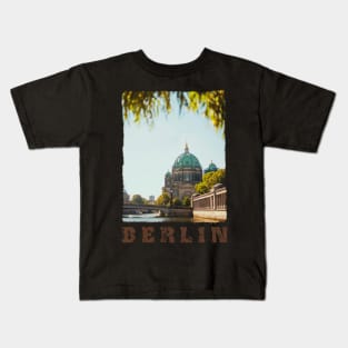 berlin Kids T-Shirt